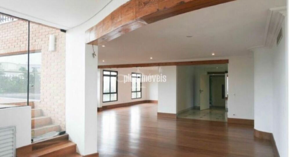 Apartamento, 4 quartos, 541 m² - Foto 2