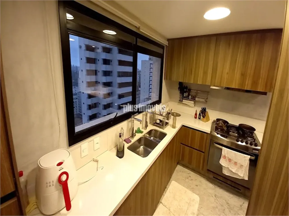Apartamento, 2 quartos, 215 m² - Foto 2