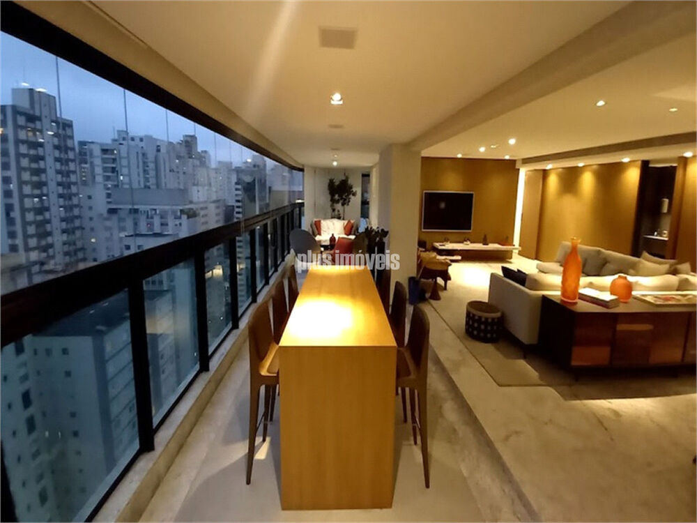 Apartamento, 2 quartos, 215 m² - Foto 6