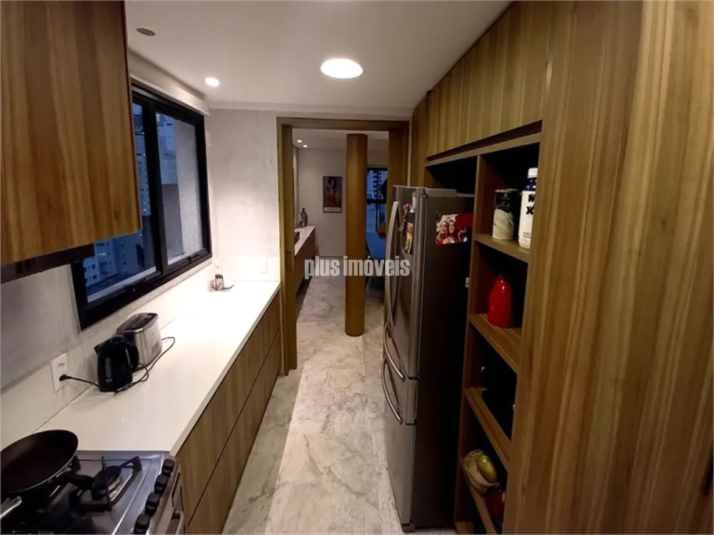 Apartamento, 2 quartos, 215 m² - Foto 4