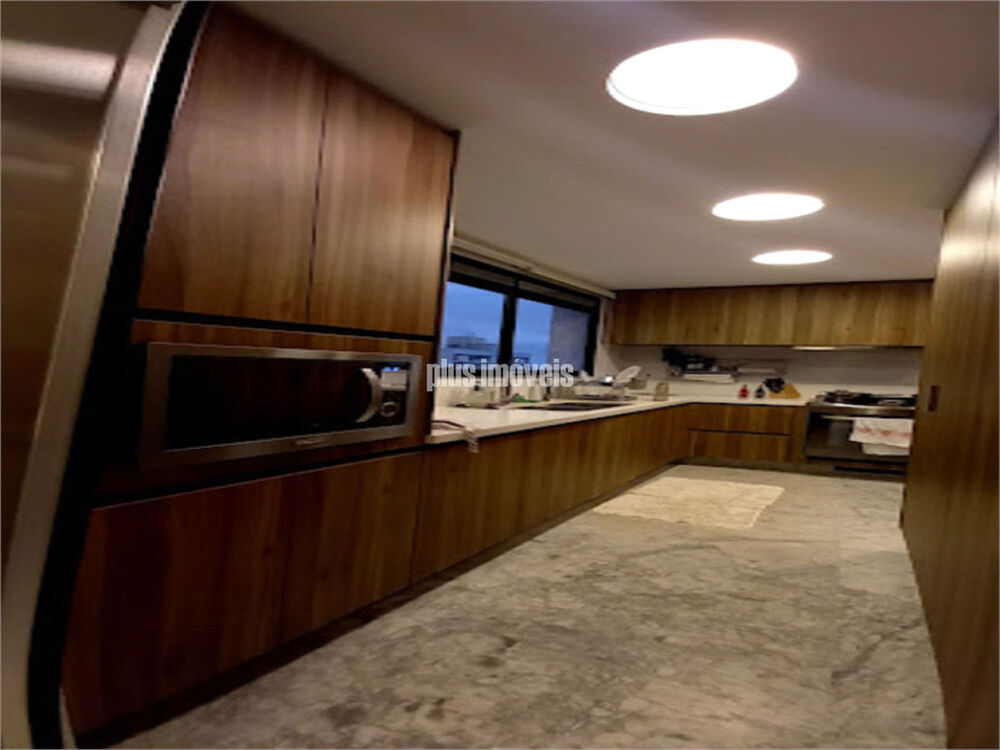 Apartamento, 2 quartos, 215 m² - Foto 5