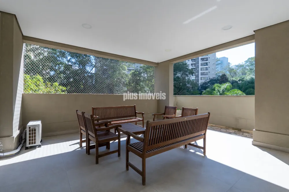 Apartamento, 2 quartos, 56 m² - Foto 4
