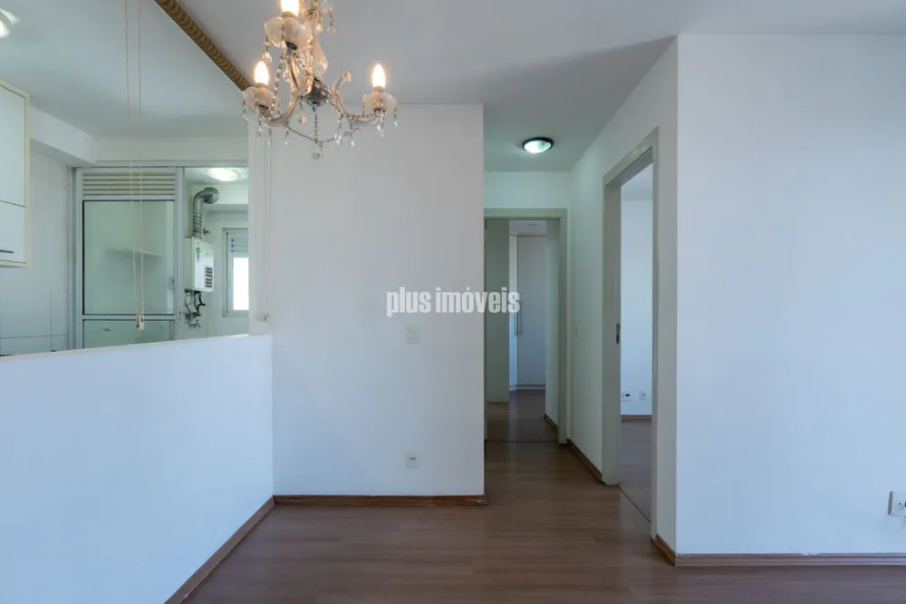 Apartamento, 2 quartos, 56 m² - Foto 1