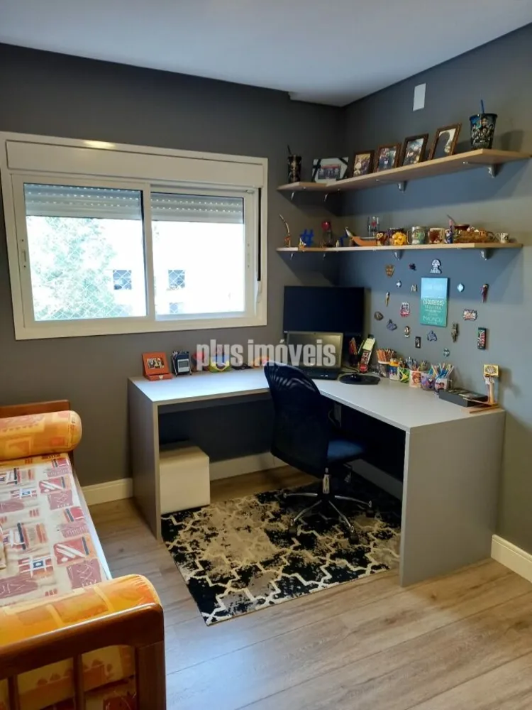 Apartamento, 4 quartos, 238 m² - Foto 3