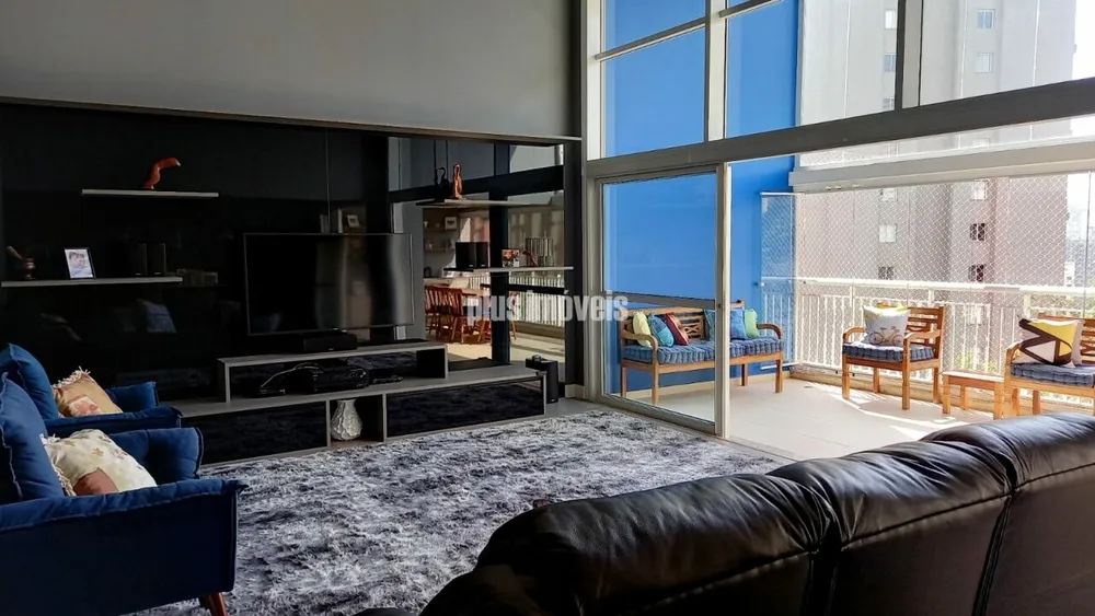Apartamento, 4 quartos, 238 m² - Foto 2