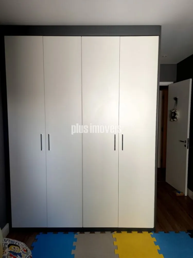 Apartamento, 4 quartos, 238 m² - Foto 8