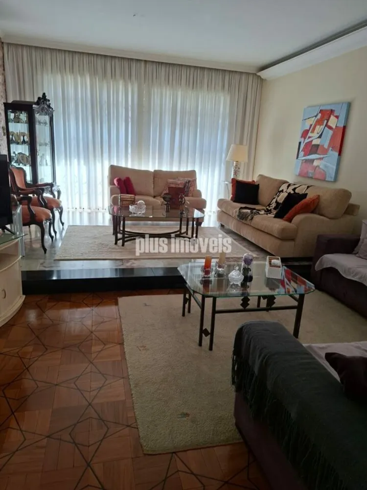 Casa, 3 quartos, 186 m² - Foto 1