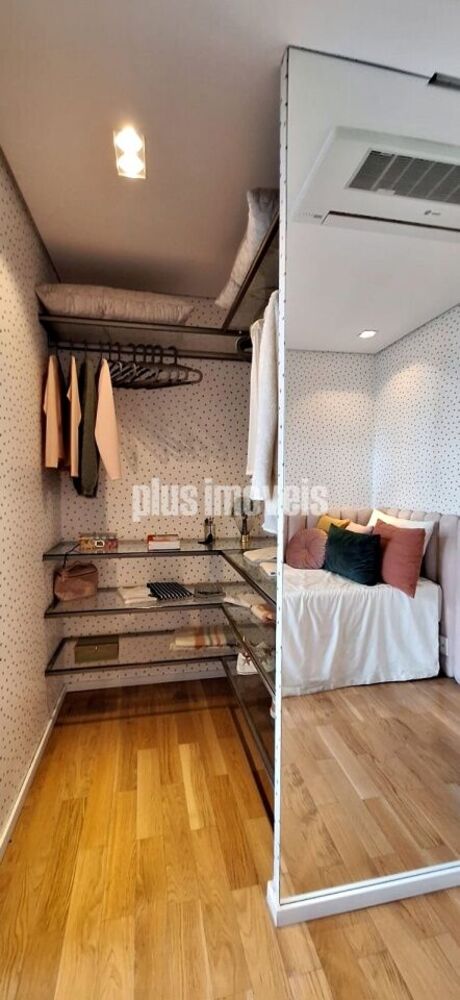 Apartamento, 4 quartos, 197 m² - Foto 5
