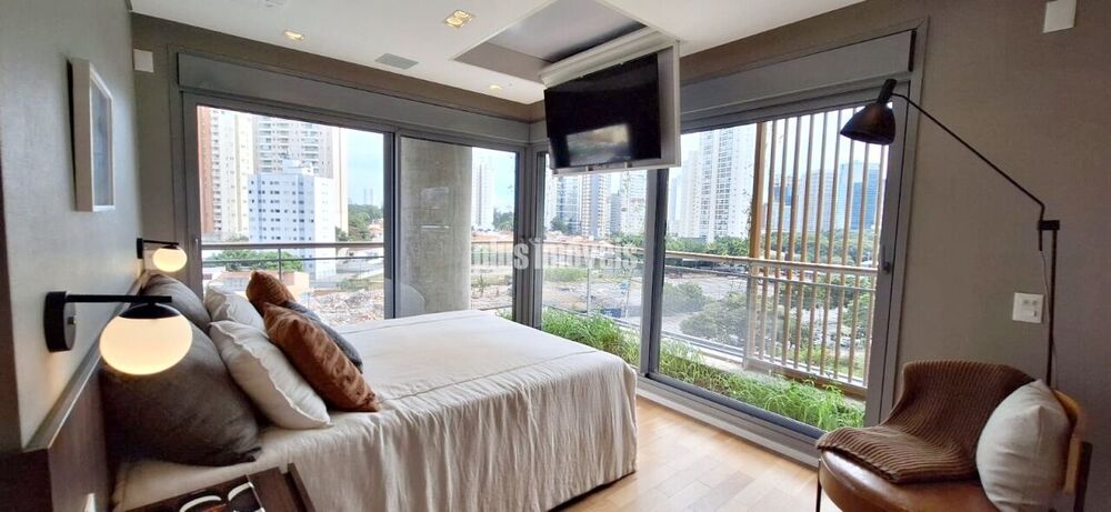 Apartamento, 4 quartos, 197 m² - Foto 32