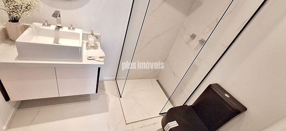 Apartamento, 4 quartos, 197 m² - Foto 11