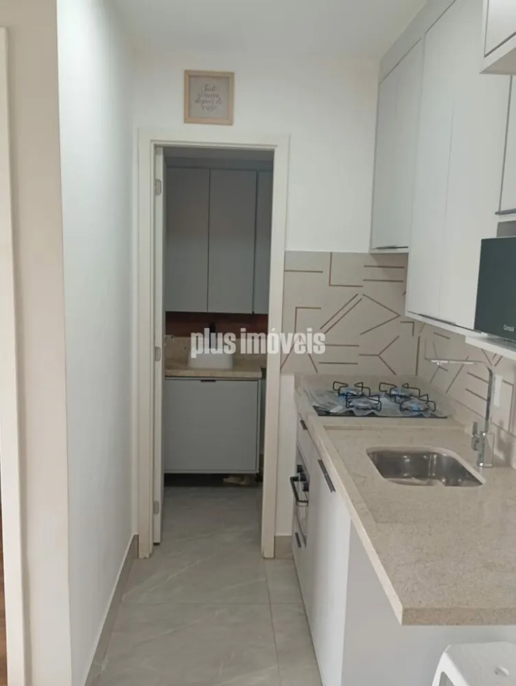 Apartamento, 1 quarto, 31 m² - Foto 4