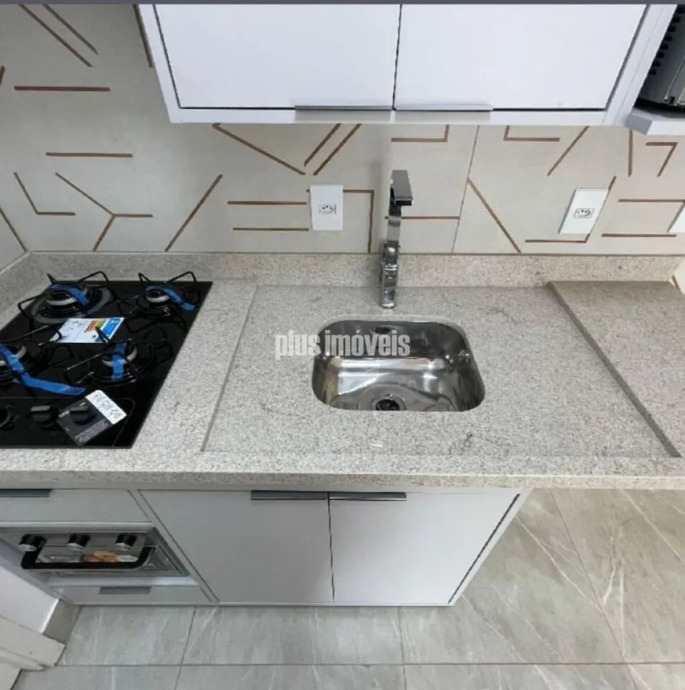 Apartamento, 1 quarto, 31 m² - Foto 2