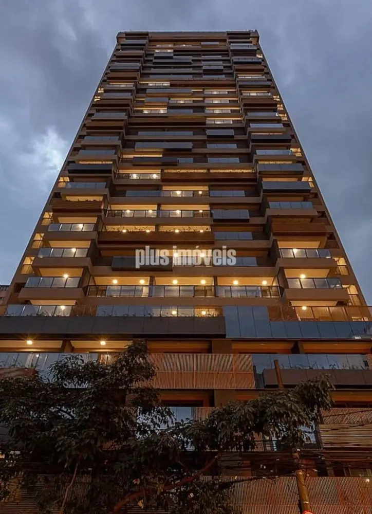 Apartamento, 1 quarto, 42 m² - Foto 4