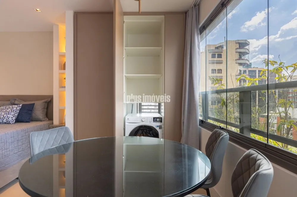 Apartamento, 1 quarto, 42 m² - Foto 1