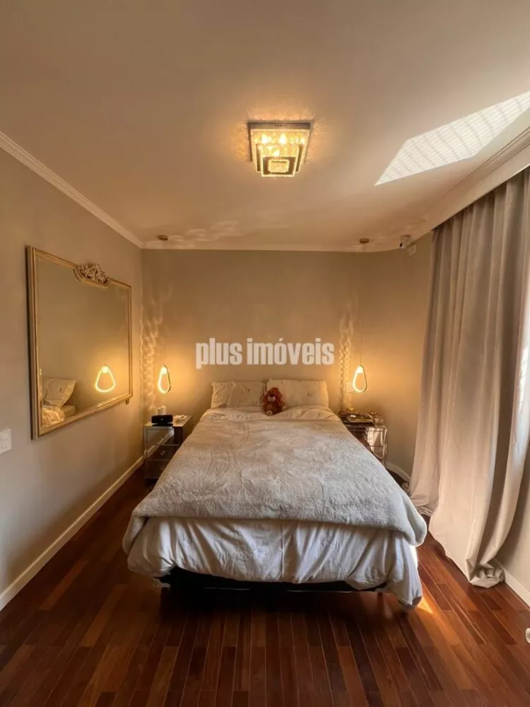 Apartamento à venda com 4 quartos, 200m² - Foto 16