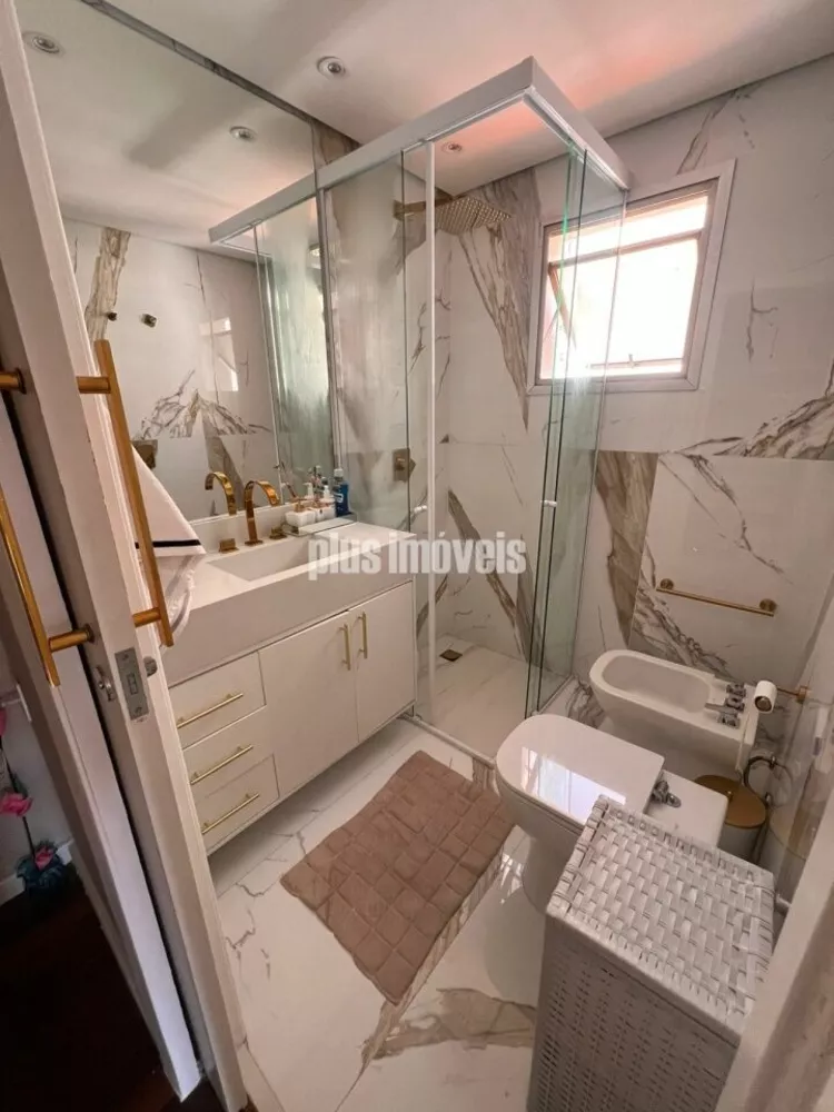 Apartamento à venda com 4 quartos, 200m² - Foto 20