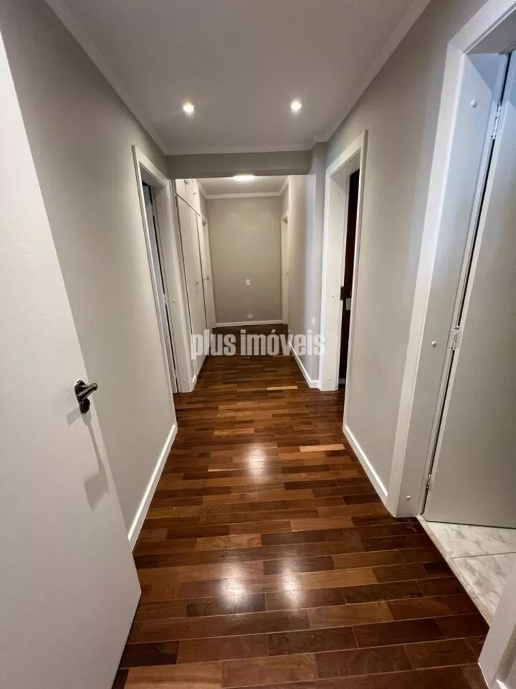 Apartamento à venda com 4 quartos, 200m² - Foto 7