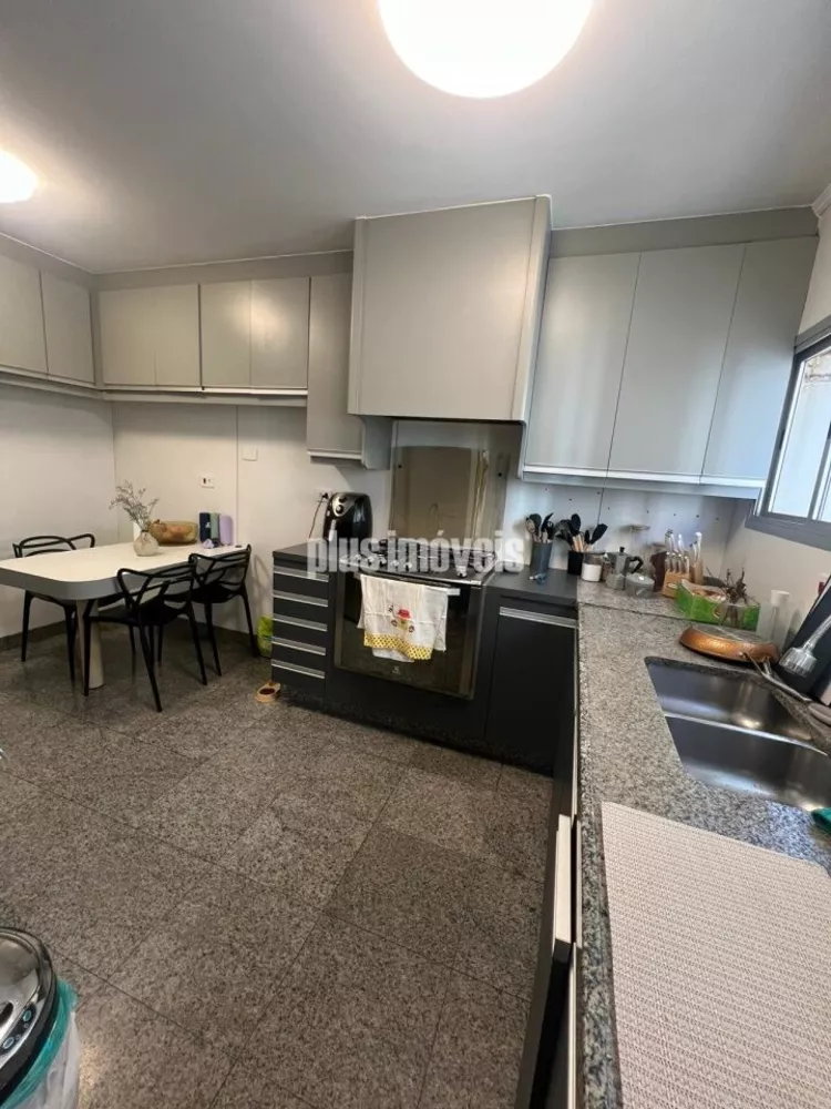 Apartamento à venda com 4 quartos, 200m² - Foto 30