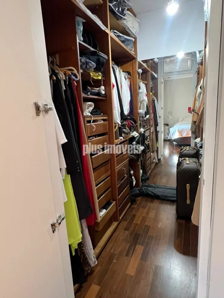 Apartamento à venda com 4 quartos, 200m² - Foto 29