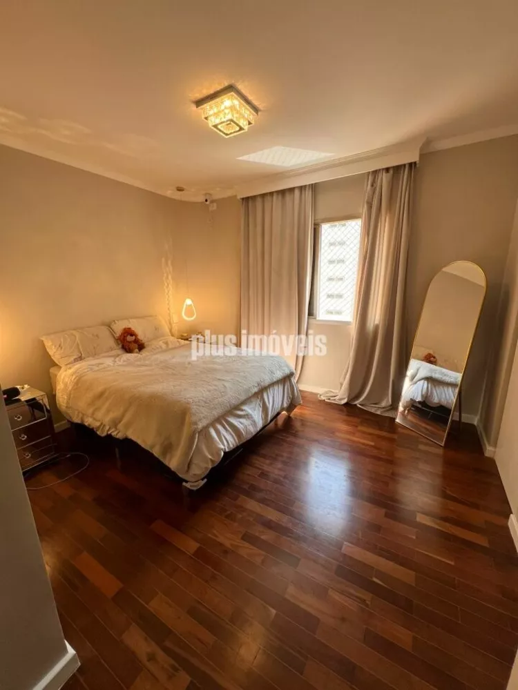 Apartamento à venda com 4 quartos, 200m² - Foto 17