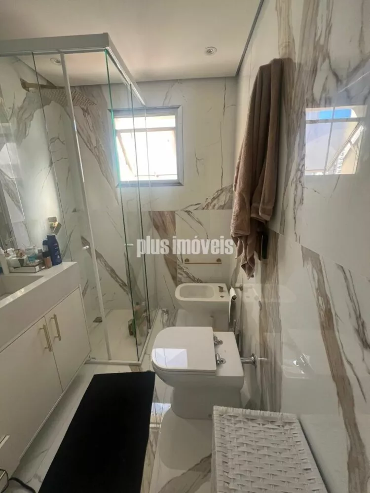 Apartamento à venda com 4 quartos, 200m² - Foto 18