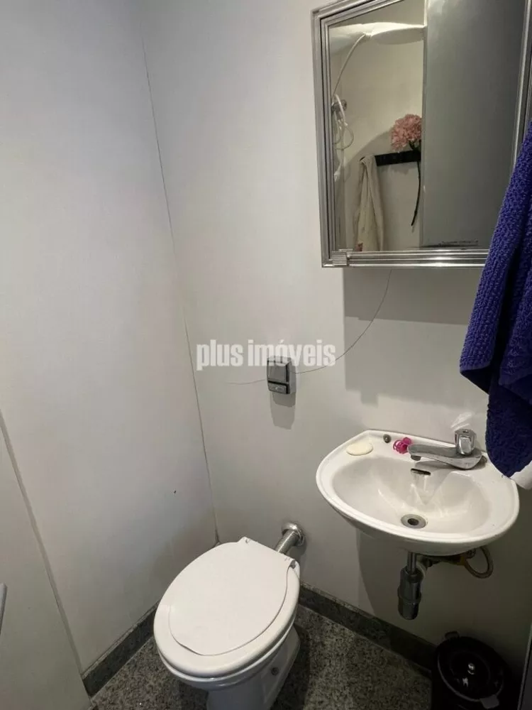 Apartamento à venda com 4 quartos, 200m² - Foto 21