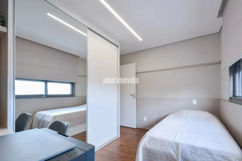 Apartamento, 3 quartos, 140 m² - Foto 3