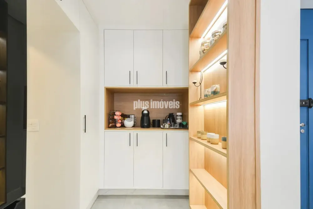Apartamento, 3 quartos, 140 m² - Foto 2