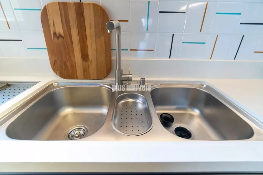 Apartamento, 3 quartos, 127 m² - Foto 2