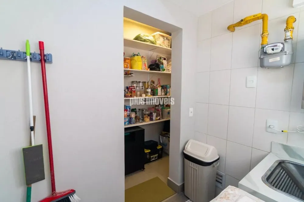 Apartamento, 3 quartos, 127 m² - Foto 3