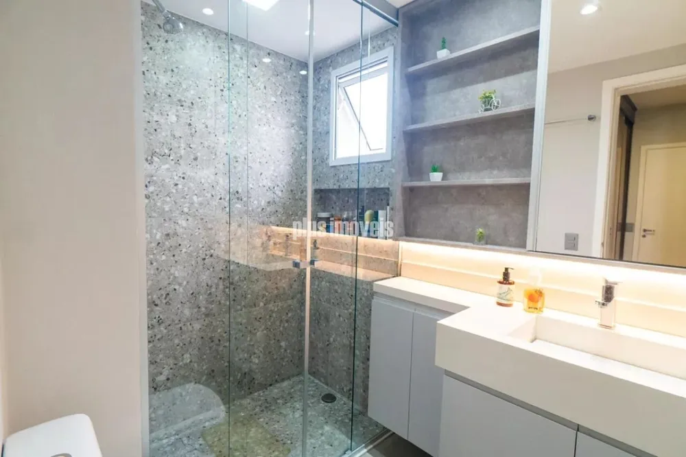 Apartamento, 3 quartos, 127 m² - Foto 4
