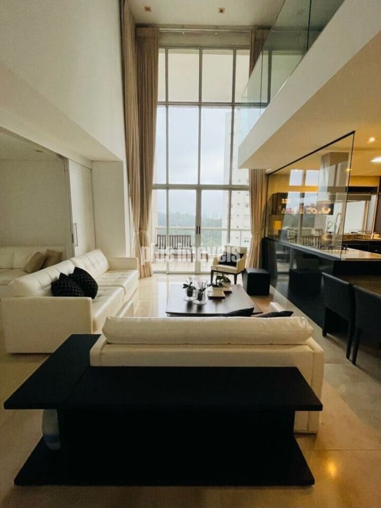 Apartamento, 2 quartos, 162 m² - Foto 6