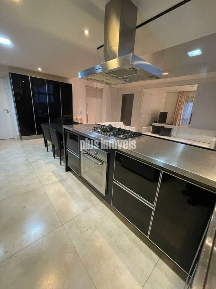 Apartamento, 2 quartos, 162 m² - Foto 11