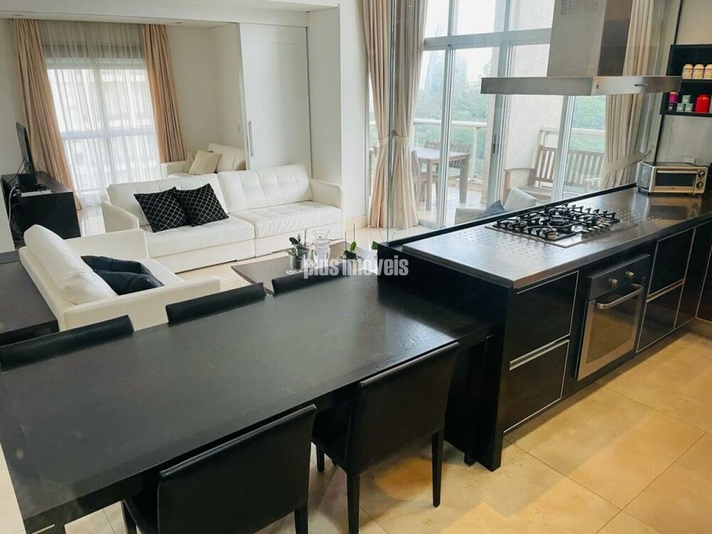 Apartamento, 2 quartos, 162 m² - Foto 16