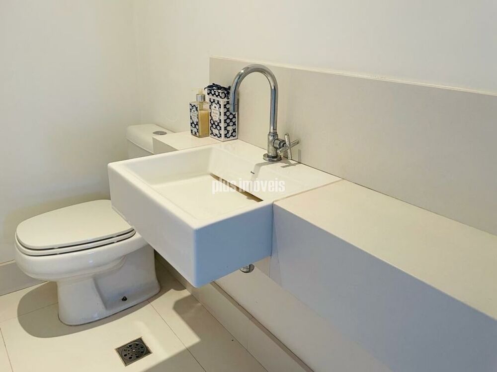 Apartamento, 2 quartos, 162 m² - Foto 1
