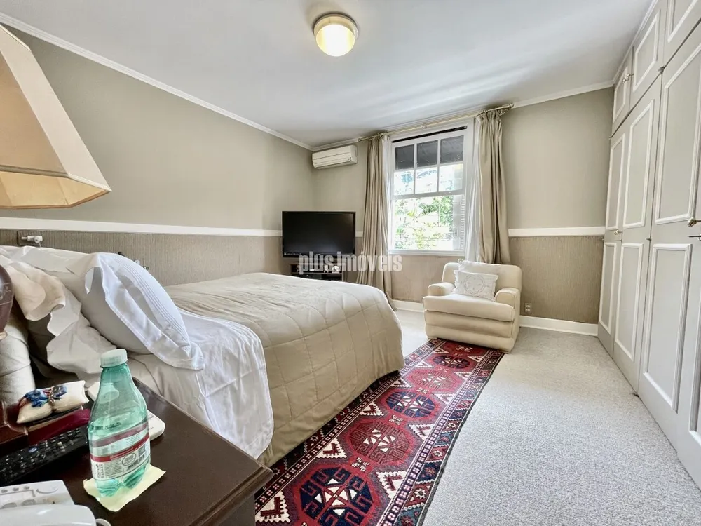 Casa, 4 quartos, 400 m² - Foto 1
