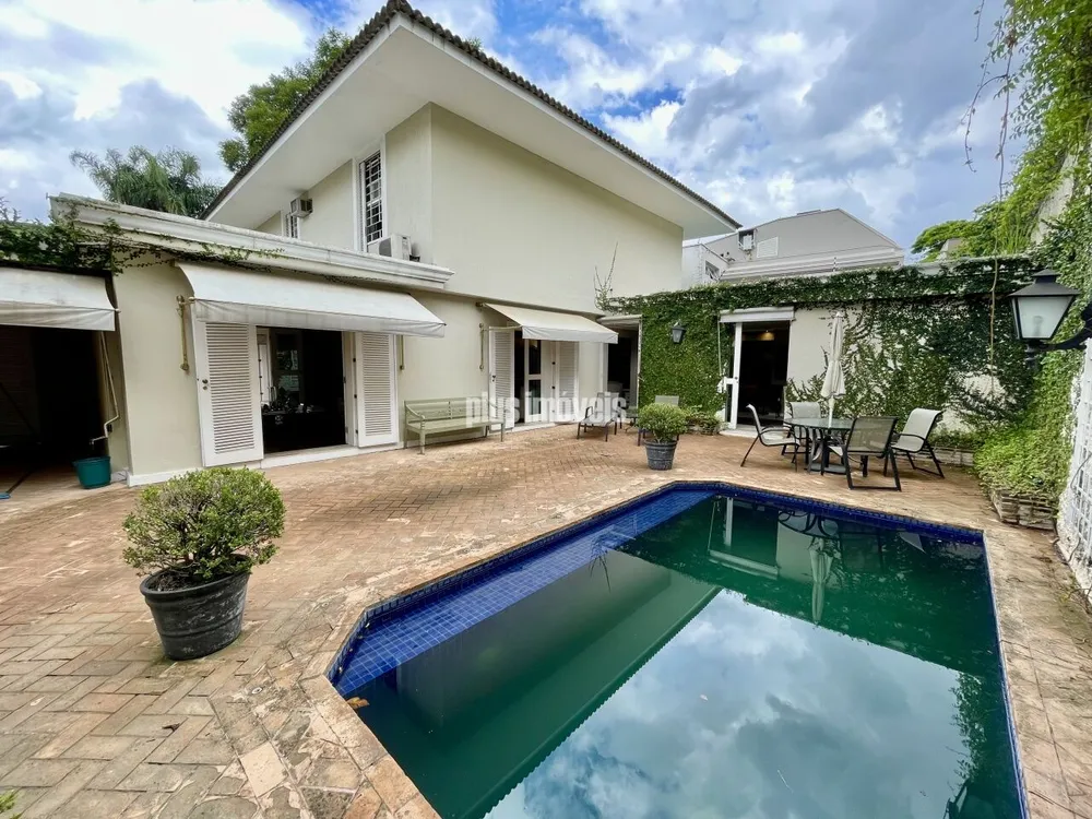 Casa, 4 quartos, 400 m² - Foto 7