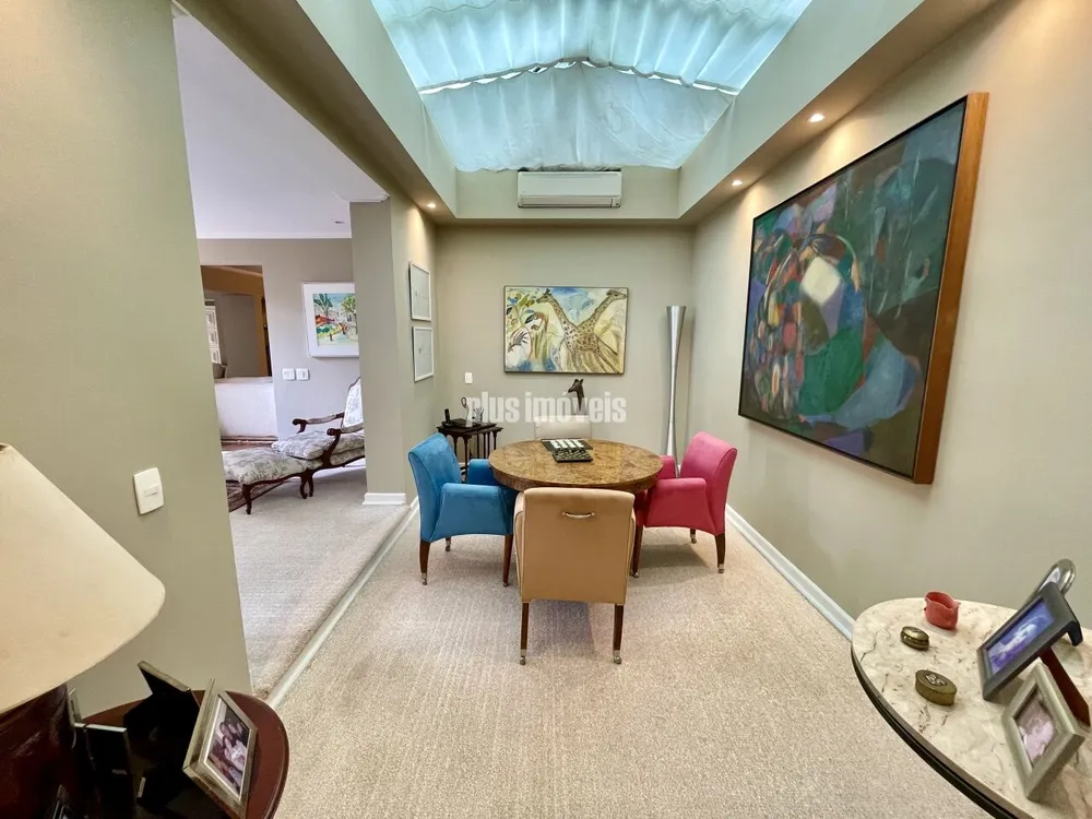 Casa, 4 quartos, 400 m² - Foto 2