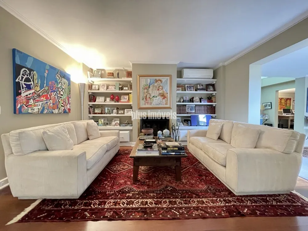 Casa, 4 quartos, 400 m² - Foto 4