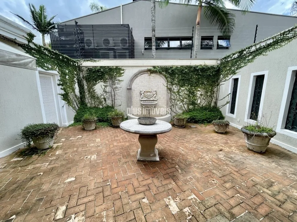 Casa, 4 quartos, 400 m² - Foto 11
