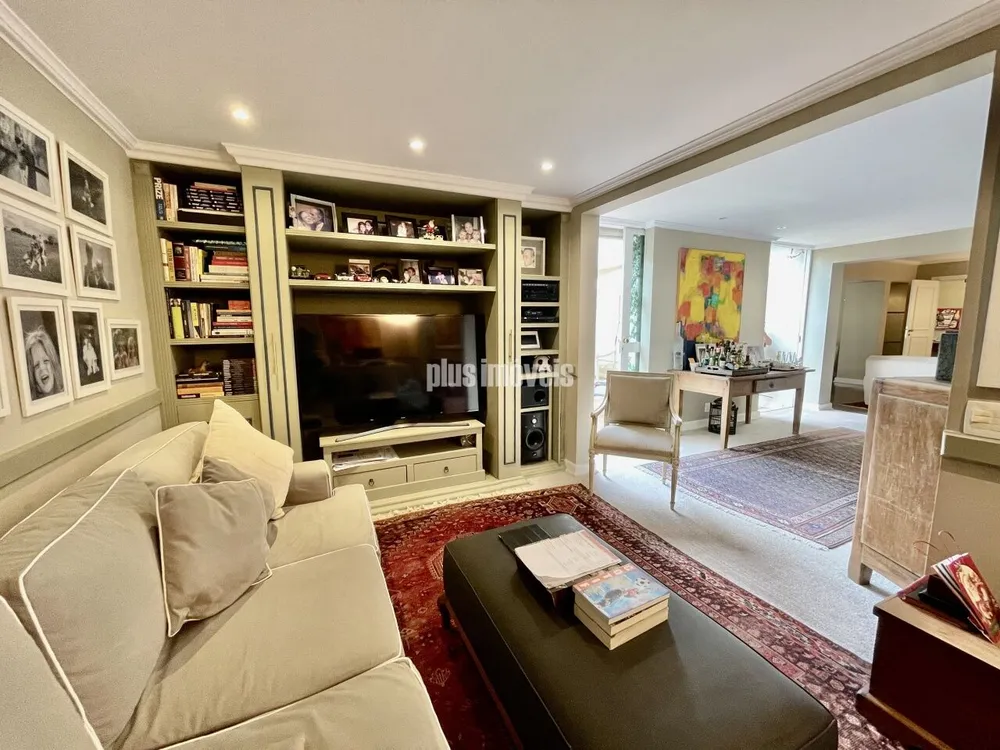 Casa, 4 quartos, 400 m² - Foto 7