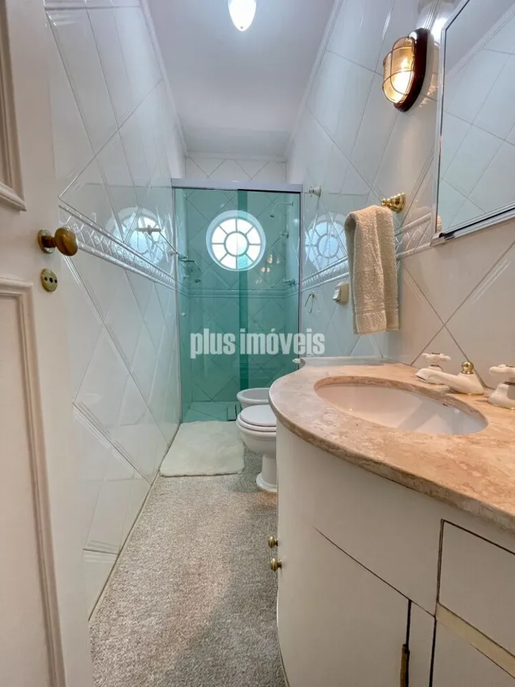 Casa, 4 quartos, 400 m² - Foto 8