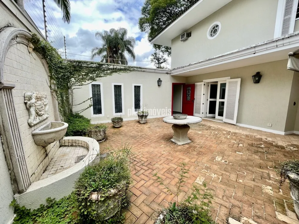 Casa, 4 quartos, 400 m² - Foto 3
