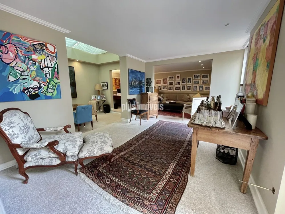 Casa, 4 quartos, 400 m² - Foto 5