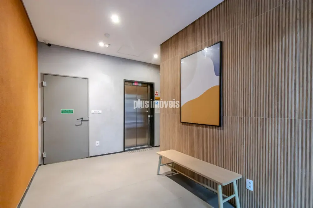 Kitnet-Studio, 30 m² - Foto 4