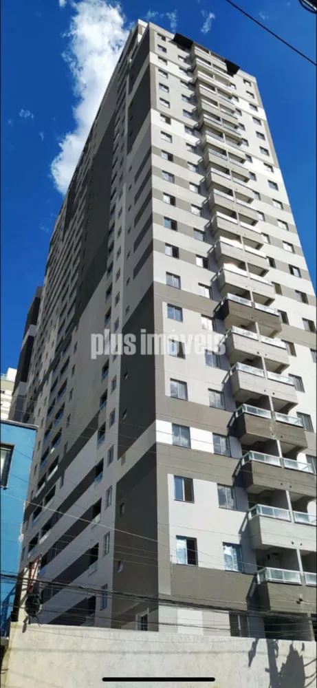 Apartamento, 2 quartos, 30 m² - Foto 4