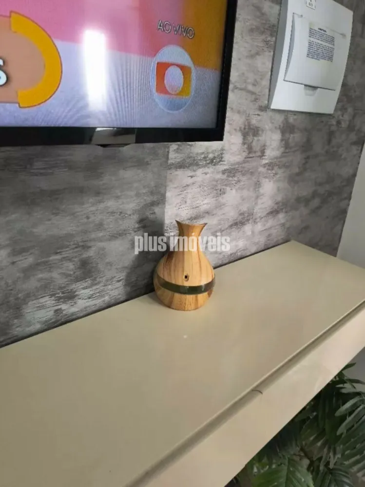 Apartamento, 2 quartos, 30 m² - Foto 1