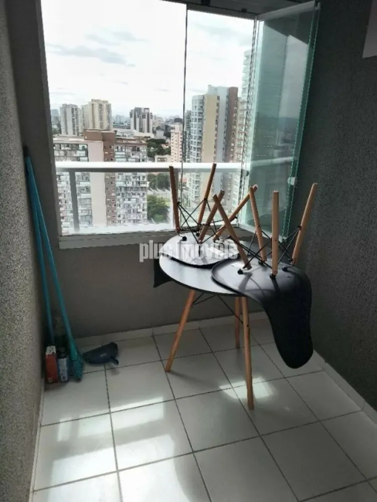 Apartamento, 2 quartos, 30 m² - Foto 2