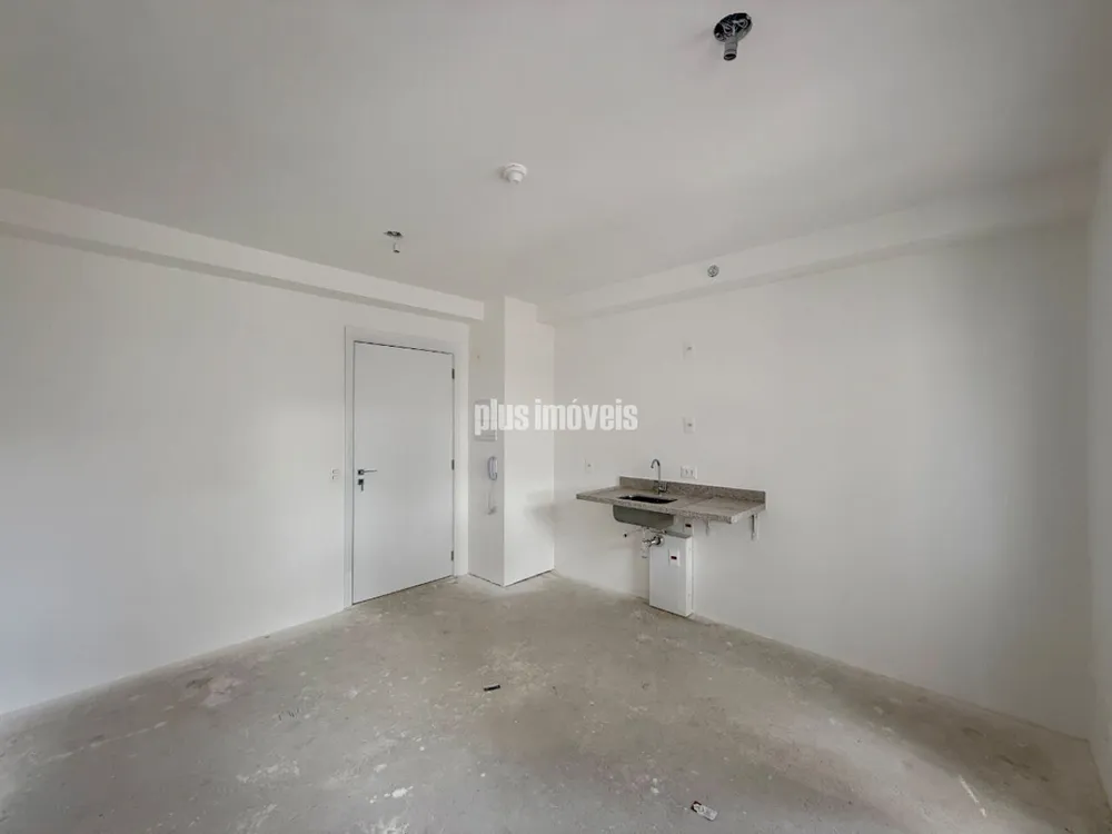Kitnet-Studio, 23 m² - Foto 2