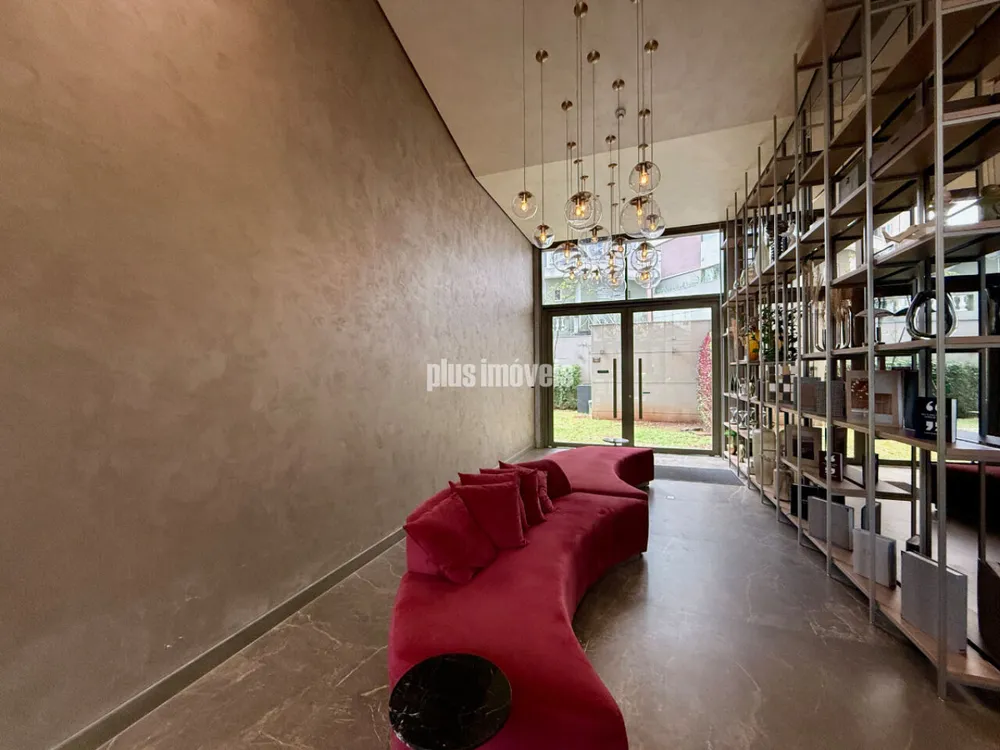 Kitnet-Studio, 23 m² - Foto 4